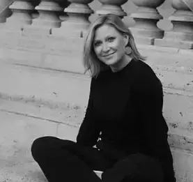 Bettina Maggoschitz